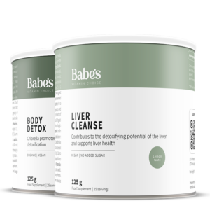 Liver Reset